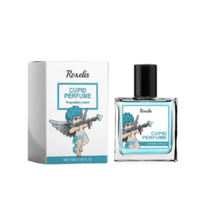 Roxelis Cupid Eau De Parfum Spray - Gentle Elegant Fragrance for Couples