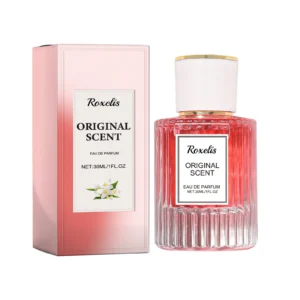 Roxelis Jasmine Lady Pheromone Perfume - Long-Lasting Fragrance
